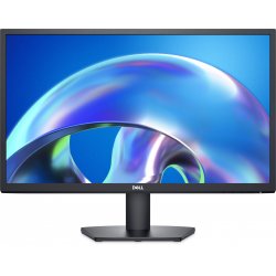DELL S Series SE2425H computer monitor 60.5 cm (23.8 ) 1920 x 1080 pixels Full HD LCD Black