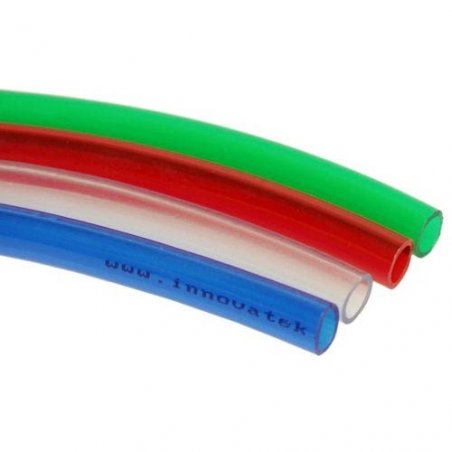 innovatek Spezial-Schlauch für Kühlsysteme - transparent, 1m