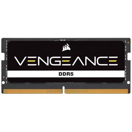 Corsair Vengeance CMSX32GX5M1A5600C48 memory module 32 GB 1 x 32 GB DDR5 5600 MHz