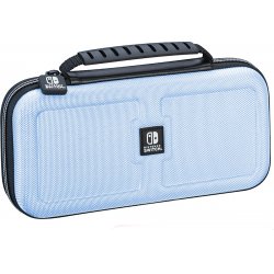 Nacon Switch Travel Case Pastel Blue Switch Lite/Switch OLED