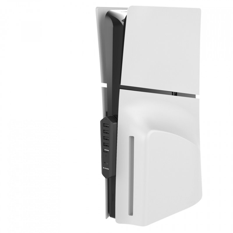 Nacon USB Hub Black PS5 Slim