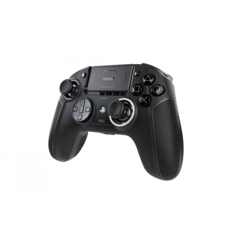 NACON Revolution 5 Pro Black Bluetooth Gamepad PC, PlayStation 4, PlayStation 5