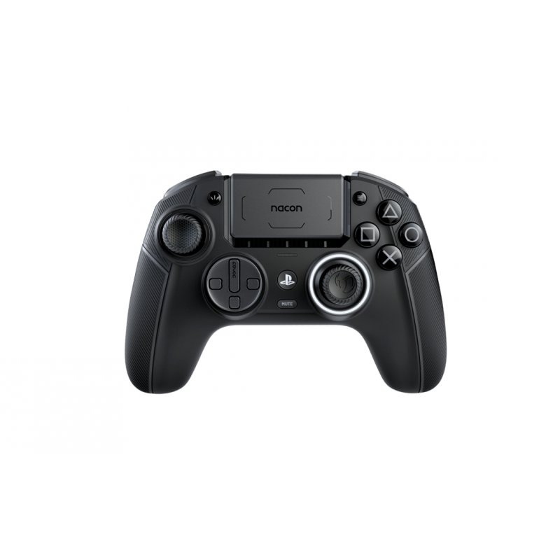 NACON Revolution 5 Pro Black Bluetooth Gamepad PC, PlayStation 4, PlayStation 5