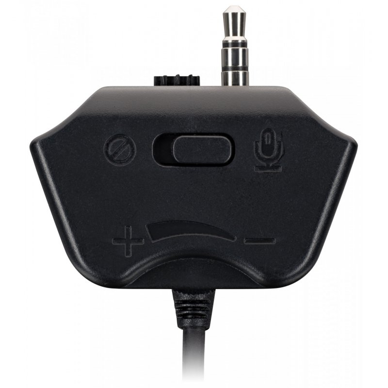 Nacon PS4 Stereo Gaming Headset Black