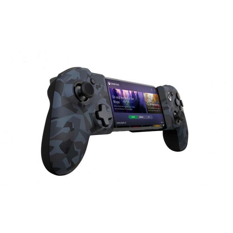 NACON MG-X PRO Urban Camo Camouflage Bluetooth Gamepad Analogue / Digital Android