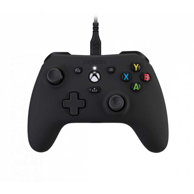 Nacon Xbox EVOL-X PRO Controller Official License/Black