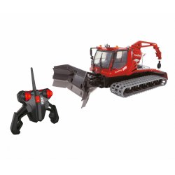 Dickie Toys - RC Pistenbully 600 (201108001)