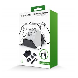 Bigben Interactive Xbox Series X/S Dual Charging Station