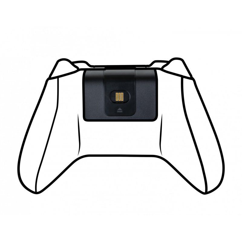 Bigben Interactive Xbox Series X/S Dual Charging Station