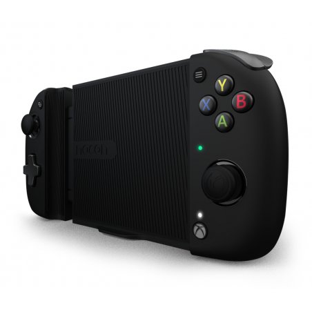NACON MG-X Noir Bluetooth Manette de jeu Android