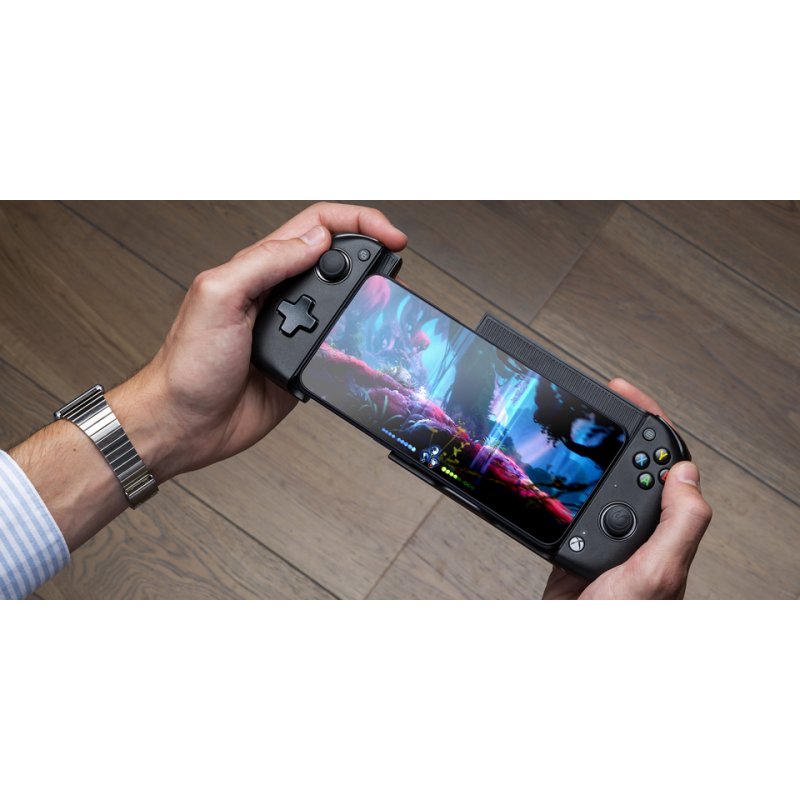 NACON MG-X Black Bluetooth Gamepad Android