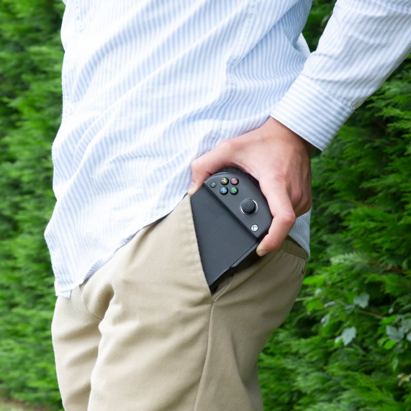 Nacon Holder MG-X Android