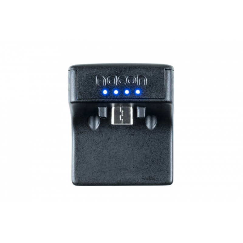Nacon Battery Pack Black PS5