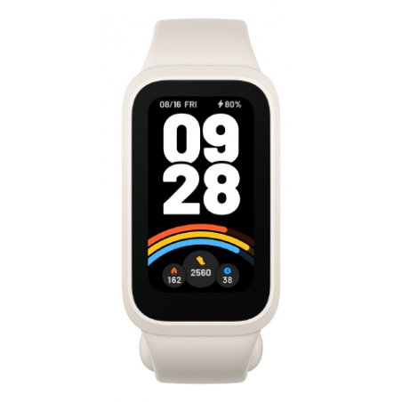 Xiaomi Smart Band 9 Active Beige White EU BHR9441GL