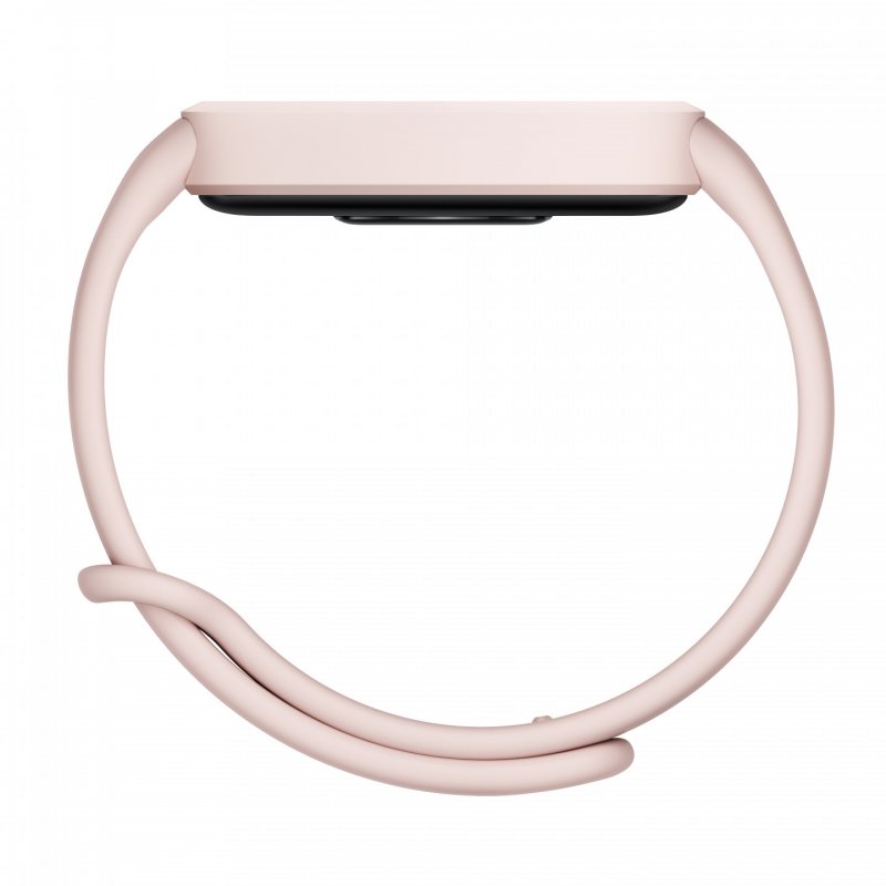 Xiaomi Smart Band 9 Active TFT Bracelet connecté 3,73 cm (1.47") Rose