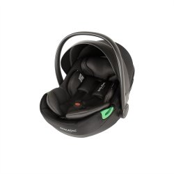 Engledal - Car Seat - I-Size Group 0 - Nora - Black (25-04NOR-B)