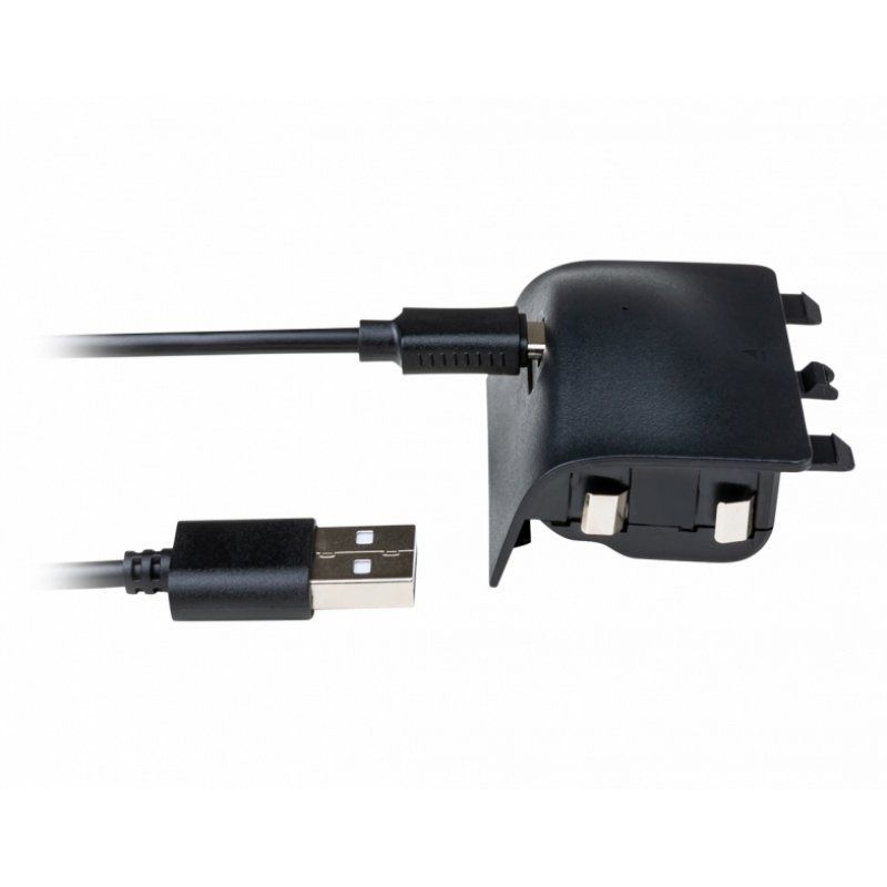 STOCK2 - NACON XBXBATPACK Accessoire de manette de jeux Batterie de manette de jeu