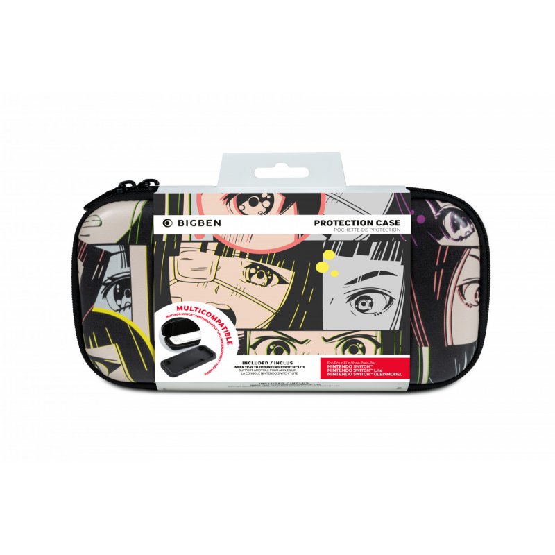 Bigben Bag Manga Switch Lite/Switch OLED