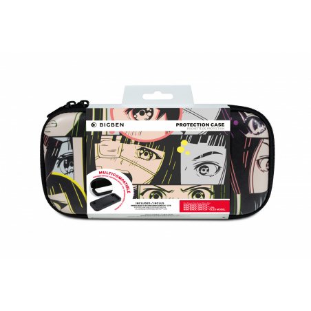 Bigben Bag Manga Switch Lite/Switch OLED
