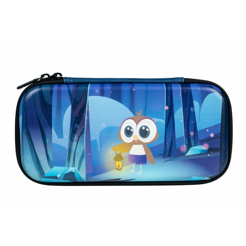 Bigben Bag Owl Switch Lite/Switch OLED