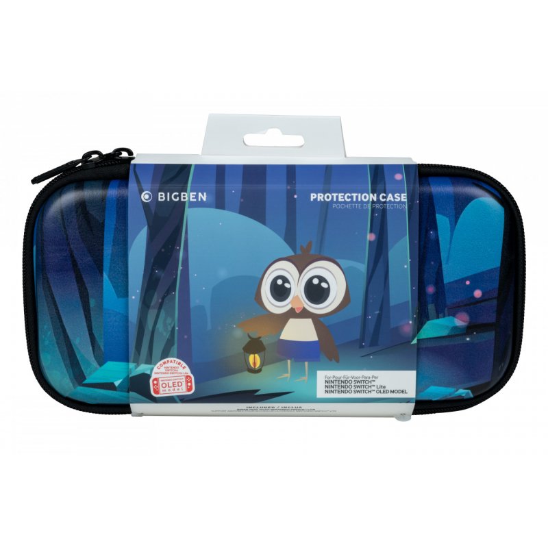 NACON Owl Valise de transport