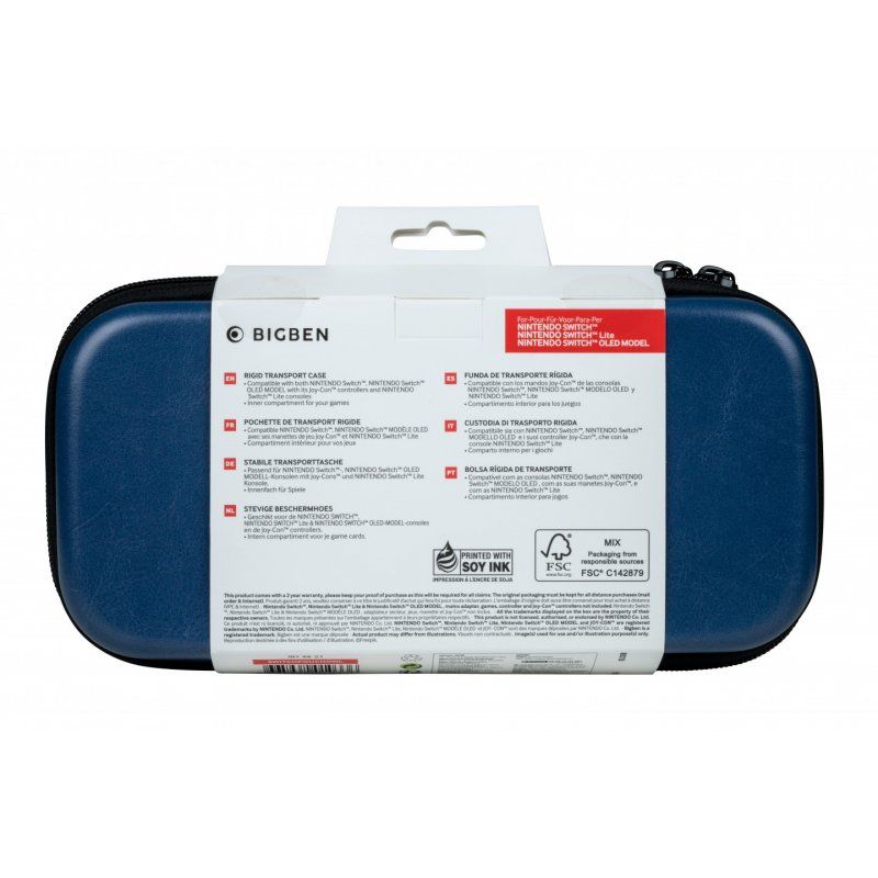 NACON Owl Carrying case