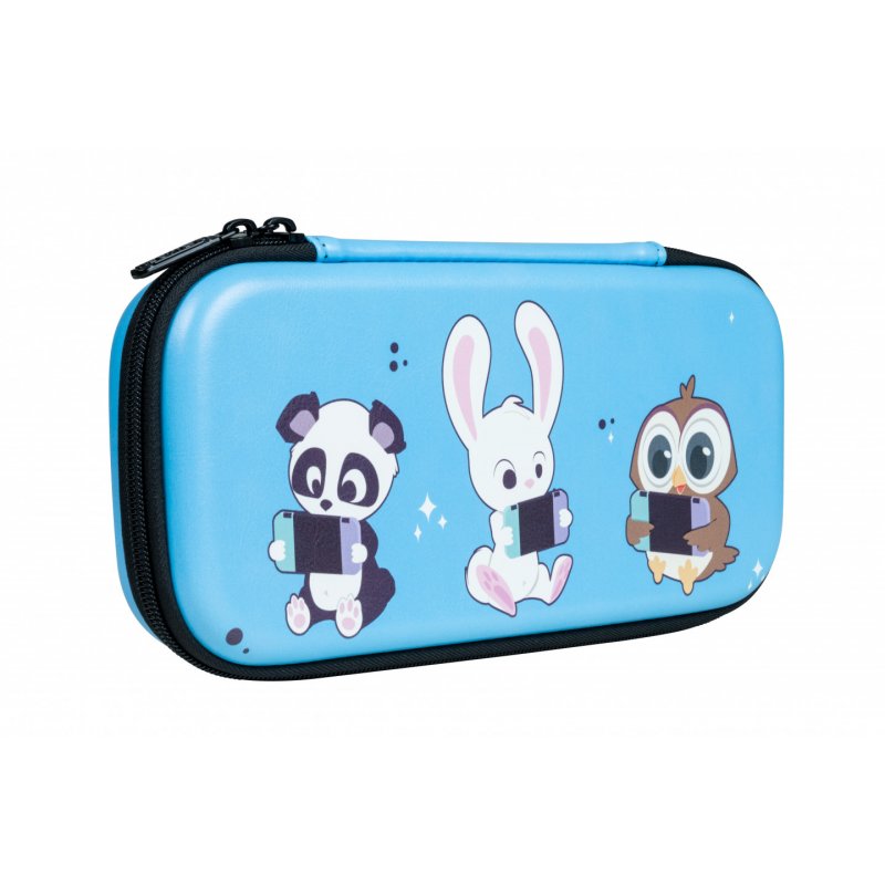 Bigben Bag Rabbit/Owl/Panda Switch Lite/Switch OLED