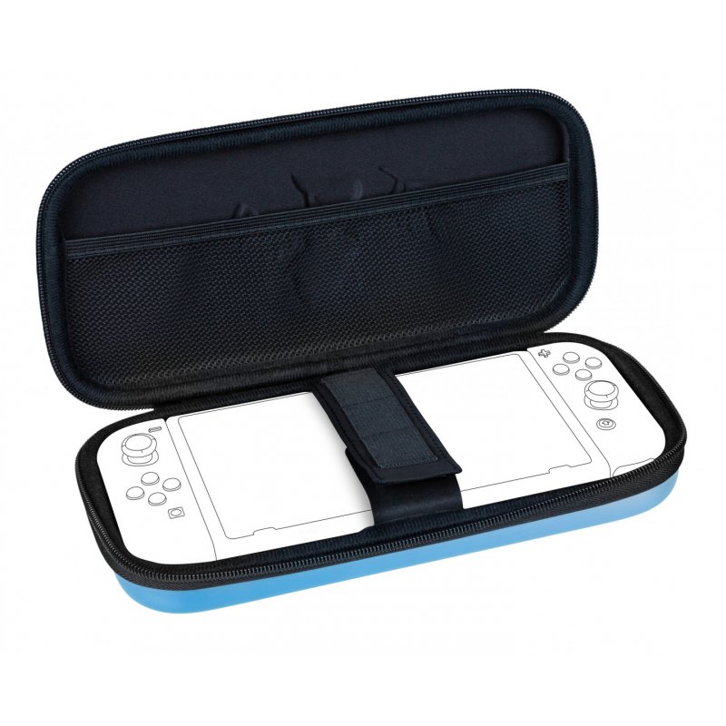 Bigben Bag Rabbit/Owl/Panda Switch Lite/Switch OLED