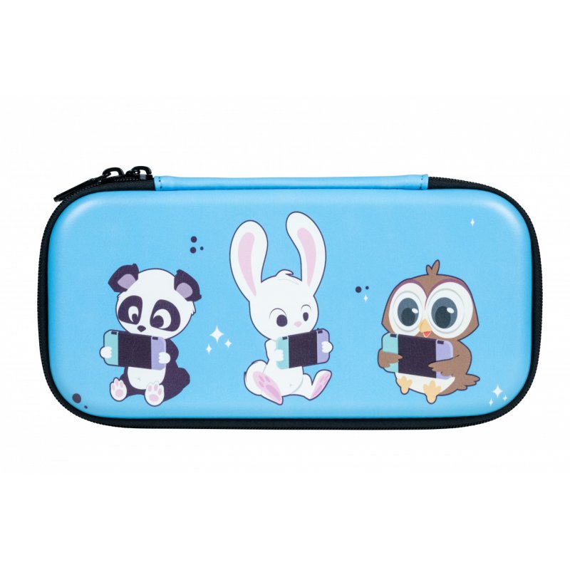 Bigben Bag Rabbit/Owl/Panda Switch Lite/Switch OLED