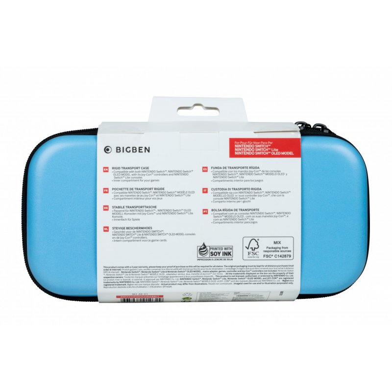 NACON Rabbit Valise de transport