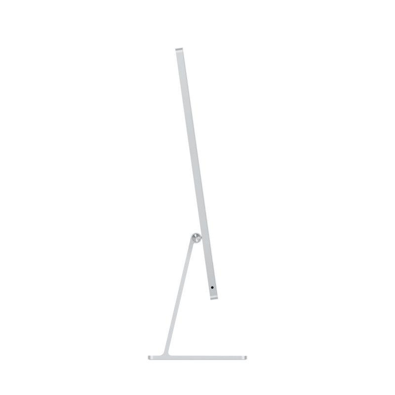 Apple iMac Silber CZ1EH-02300100 - 61cm(24‘‘) M4 10-Core CPU, 10-Core GPU, 32GB RAM, 2TB SSD, Nanotexturglas, Magic
