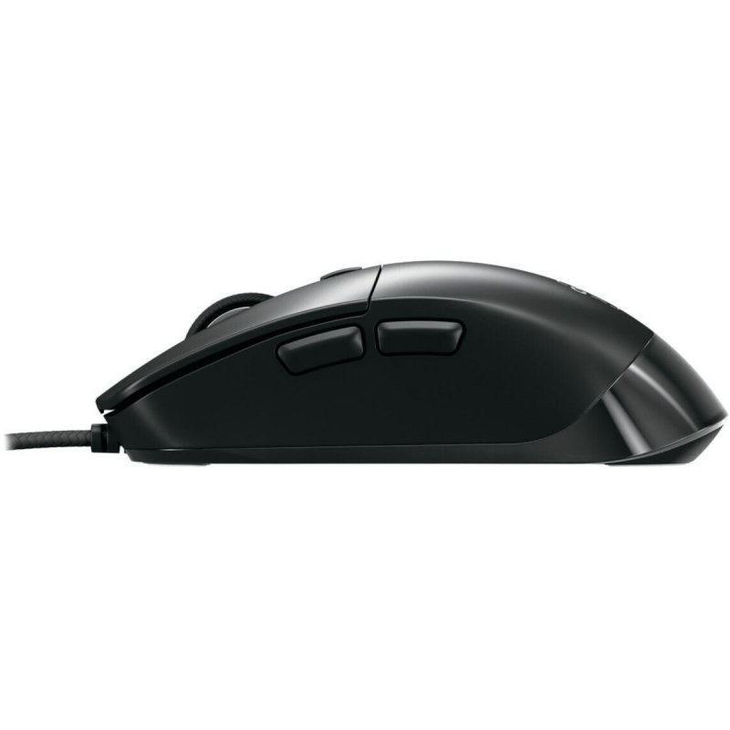 CHERRY M50 BLACK WIRED MOUSE MOUSE CORDED
