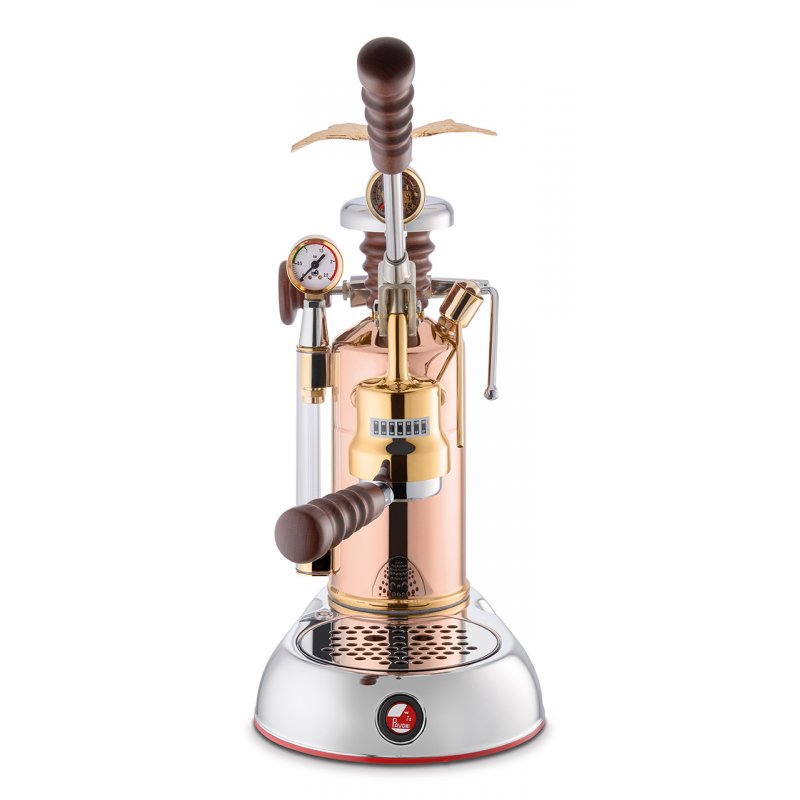 Smeg LPLESE01EU coffee maker Espresso machine 1.6 L