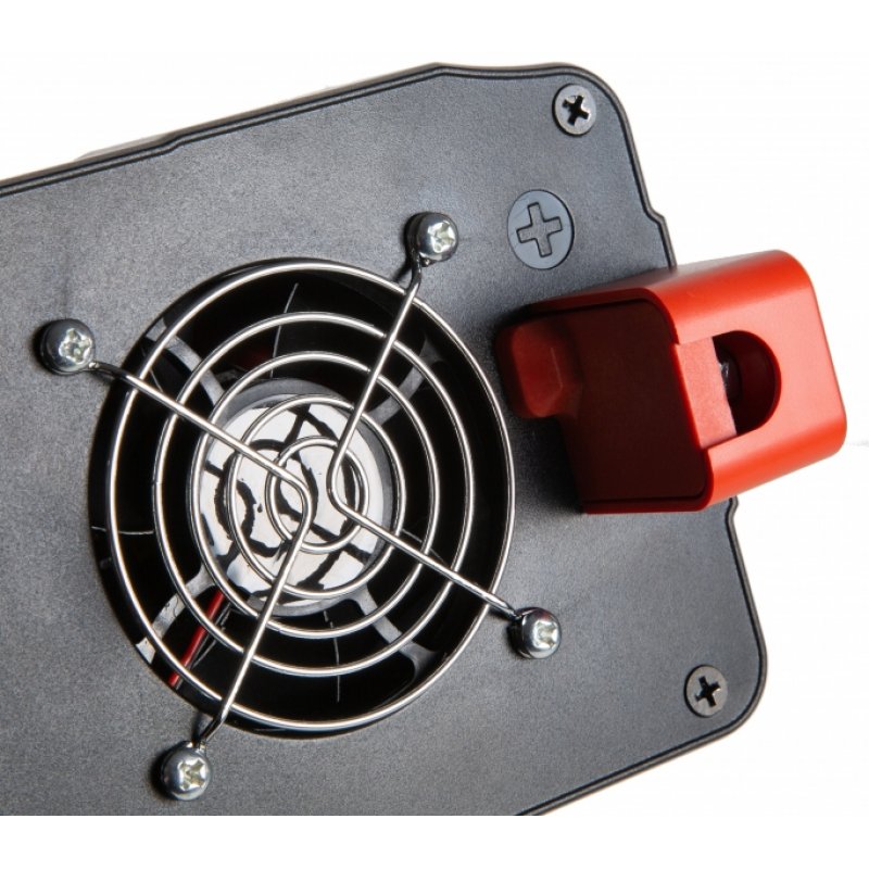 Technaxx - Power Inverter 2000W Sine - TE22