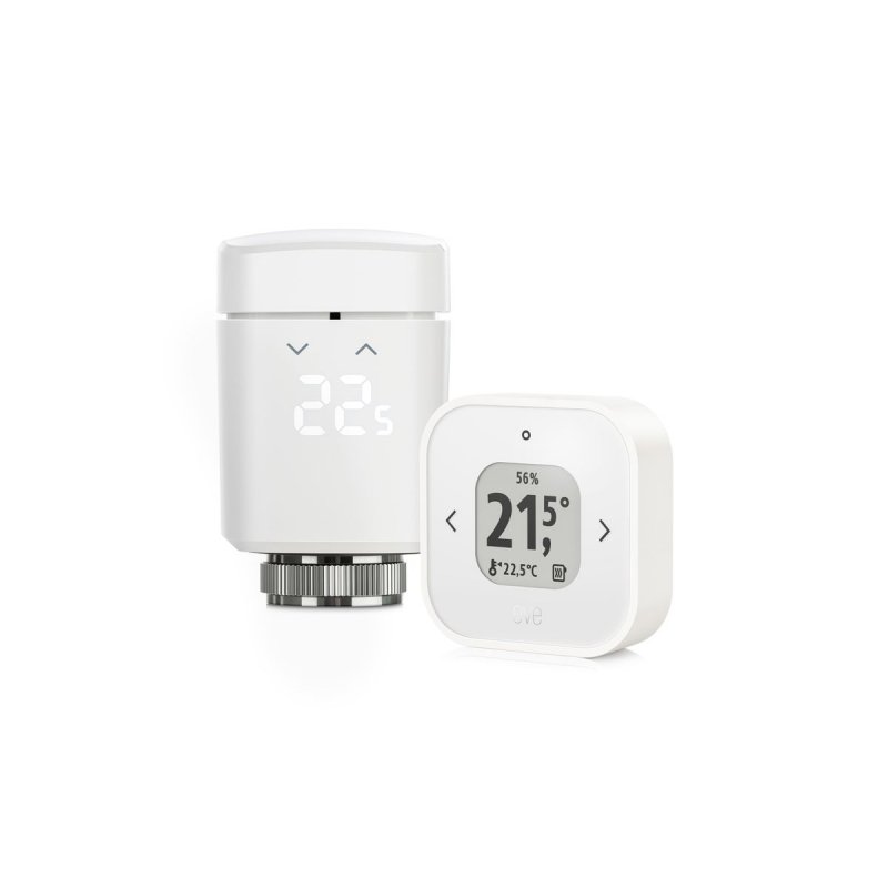 Eve - Thermo (Matter) Eve Thermo Control (Matter)