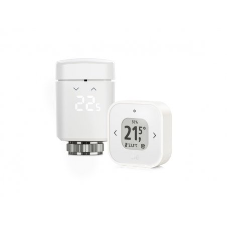 Eve - Thermo (Matter) Eve Thermo Control (Matter)