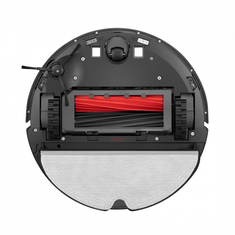 Roborock Q8 Max 0.47 L Dust bag Black