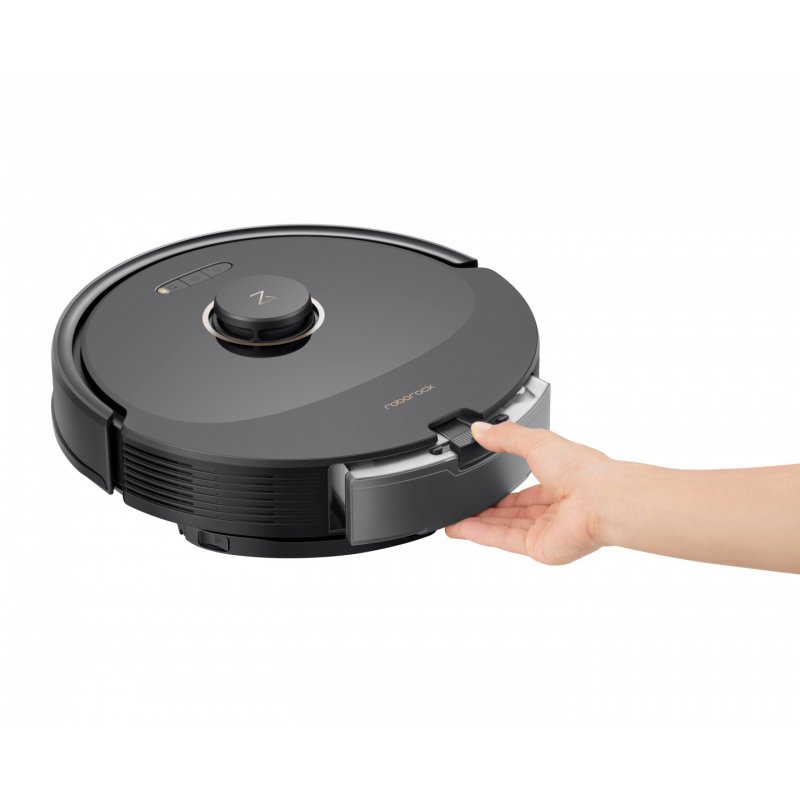 Xiaomi Vacuum Cleaner Roborock Q8 Max Black EU