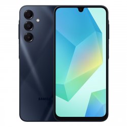 Galaxy A16 5G 128GB blue black
