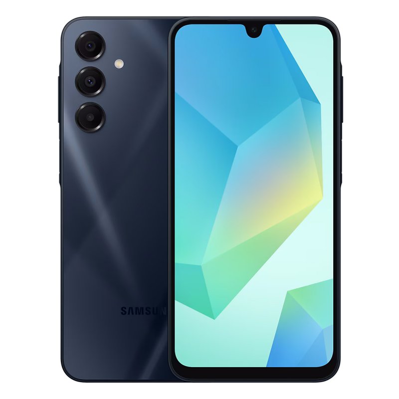 Galaxy A16 5G 128GB blue black