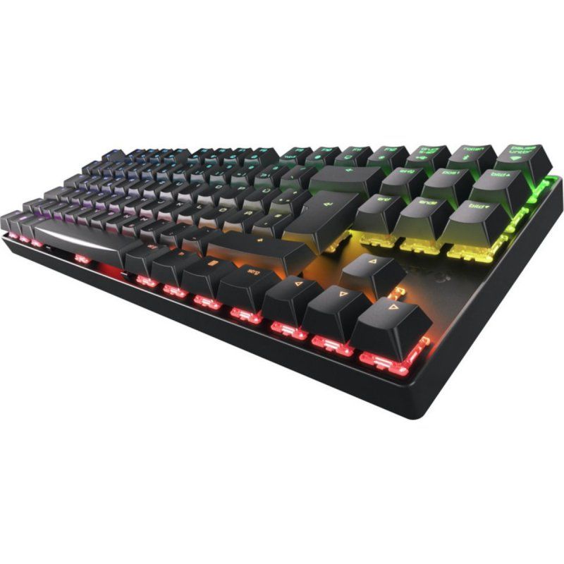 CHERRY MX 8.2 TKL Wireless Gaming Tastatur, Schwarz