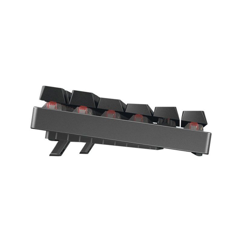 CHERRY MX 8.2 TKL Wireless Gaming Tastatur, Schwarz