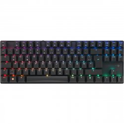 Cherry MX Board 3.0 S Wireless Tastatur, schwarz