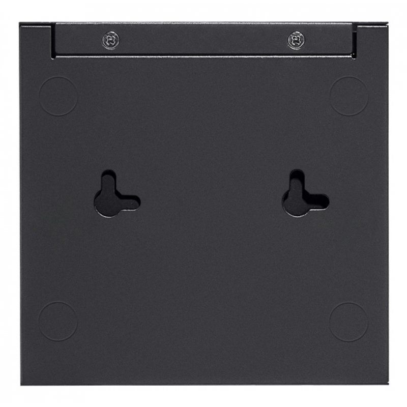 TP-Link Omada ES205G commutateur réseau Géré Gigabit Ethernet (10/100/1000) Noir