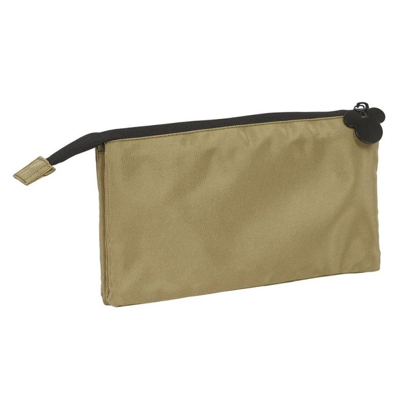 DISNEY 100ANS - Beige - Trousse Triple