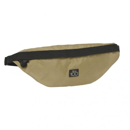 DISNEY 100ANS - Beige - Banane '41x15,5x7cm'