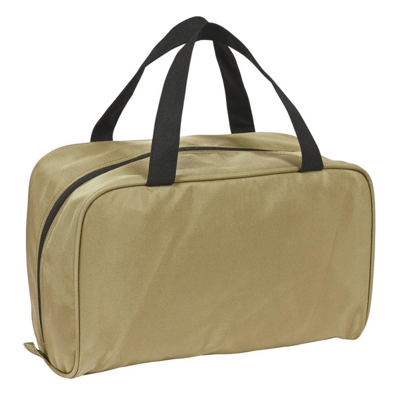 DISNEY 100ANS - Beige - Necessaire de Voyage '31x19x14cm'