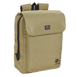 DISNEY 100ANS - Beige - Sac à dos '39x29x12cm'