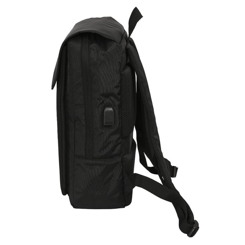 DISNEY 100ANS - Noir - Sac à dos '39x29x12cm'