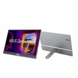 Asus 15,6" ZenScreen OLED MQ16AHE (null cm (null Zoll))
